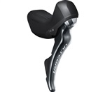 SHIMANO řad/brzd páčka ULTEGRA ST-R8020 pravá 11 rychl pro hydr kot brz