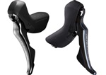 SHIMANO řad/brzd páčka DURA-ACE / ST-R9120