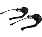 SHIMANO řad/brzd páčka DURA-ACE / ST-R9160