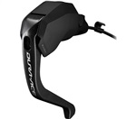SHIMANO řad/brzd páčka DURA-ACE / ST-R9180