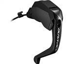 SHIMANO řad/brzd páčka DURA-ACE ST-R9180 pravá 11 rychl pro hydr kot brz Di2 pro TT
