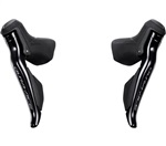 SHIMANO řad/brzd páčka DURA-ACE ST-R9250 pár 2 x 12 rychl pro sil/can brz Di2