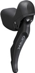 SHIMANO řad/brzd páčka GRX ST-RX600 pravá 11 rychl pro hydr kot brz