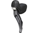 SHIMANO řad/brzd páčka GRX / ST-RX810