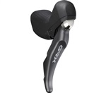 SHIMANO řad/brzd páčka GRX ST-RX810 pravá 11 rychl pro hydr kot brz