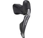 SHIMANO řad/brzd páčka GRX ST-RX815 pravá 11 rychl pro hydr kot brz Di2