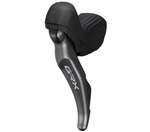 SHIMANO řad/brzd páčka GRX / ST-RX820