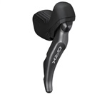 SHIMANO řad/brzd páčka GRX ST-RX820 pravá 12 rychl pro hydr kot brz