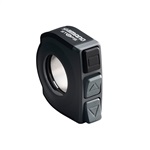 SHIMANO tlačítka E-BIKE SYSTEMS SW-E6000 levá / pravá 355 mm rovná řídítka šedá