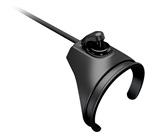 SHIMANO tlačítka Di2 DURA-ACE SW-RS801 T - 260 mm bal