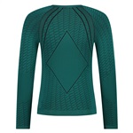 SHIMANO VERTEX pánské triko pod dres, zelené, XXL