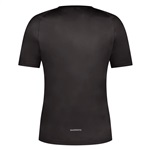 SHIMANO SENTIERO dres krátký rukáv, pánský, šedá, M