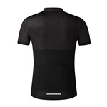 SHIMANO pánský ELEMENT dres krátký rukáv, šedá