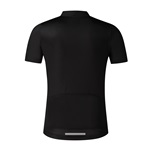 SHIMANO pánský ELEMENT dres krátký rukáv, šedá