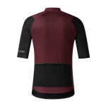 SHIMANO pánský EVOLVE dres krátký rukáv, zelená