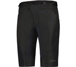 SHIMANO MIDORI kraťasy, dámské, černá