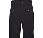 SHIMANO WS INIZIO TRAIL SHORT, 28, černé