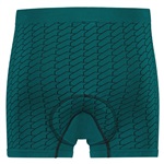 SHIMANO VERTEX liner, pánský, zelená, S-M