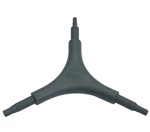 PRO Y klíč 4/5/6 mm