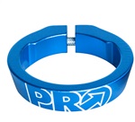 PRO lock ring set, modrý