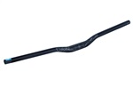 PRO řídítka LT LOW RISE 20, 72 cm / 20 mm, hliník, 31,8 mm