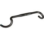 PRO řídítka DISCOVER, 40 cm, hliník, 31,8 mm, 65 / 115, 12 stupňů (sweep)