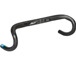 PRO řídítka PLT CC CARBON, 42 cm, karbon, 31,8 mm