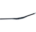 PRO řídítka THARSIS 3FIVE ALLOY RISER, 80 cm / 20 mm, 7050 hliník, 34,9 mm