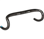 PRO řídítka VIBE Superlight, 42 cm, karbon, 31,8 mm
