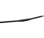 PRO řídítka THARSIS 3FIVE FLAT TOP CARBON, 74 cm / 5 mm, karbon, 35 mm, 9 stupňů (sweep)