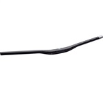 PRO řídítka THARSIS 3FIVE HIGH RISE CARBON, 80 cm / 30 mm, karbon, 35 mm, 9 stupňů (sweep)