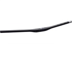 PRO řídítka THARSIS 3FIVE MINI RISE CARBON, 78 cm / 10 mm, karbon, 35 mm, 9 stupňů (sweep)