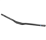 PRO řídítka LT RISER, 80 cm / 20 mm, hliník, 31,8 mm
