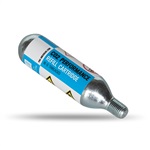 PRO náhradní bombičky CO2, 5 x 16g