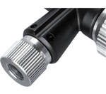 PRO adaptér pro CO2 patrony