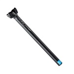 PRO sedlovka LT, 31,6mm/0mm/400mm, Al