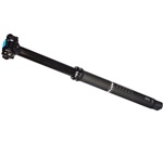 PRO teleskopická sedlovka Koryak, 34,9 mm, zdvih 150 mm, vnitřní vedení, páčka one-by