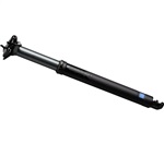PRO teleskopická sedlovka Tharsis, 31,6 mm, zdvih 100 mm, vnitřní vedení, bez páčky