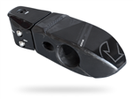 PRO představec MISSILE EVO, 85mm/31,8mm, 10°, Carbon