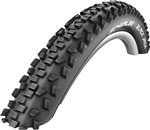 SCHWALBE plášť BLACK JACK 16