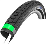 SCHWALBE plášť BIG BEN PLUS 26