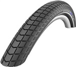 SCHWALBE plášť BIG BEN 28