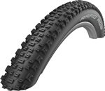 SCHWALBE plášť RAPID ROB,57-559,26x2.25,K-Guard,dušový,drát,720 g,černá/bílá