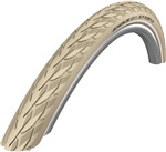 SCHWALBE plášť DELTA CRUISER PLUS,37-622,28x1.40,700x35C,PunctureGuard,dušový,drát,775 g,krémová/ref