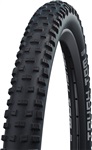 SCHWALBE plášť TOUGH TOM,60-584,27.5x2.35,K-Guard,dušový,drát,780 g,černá