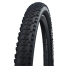 SCHWALBE plášť SMART SAM,57-622,29x2.25,Performance,dušový,drát,770 g,černá
