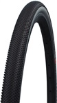 SCHWALBE plášť G-ONE ALLROUND,35-622,28x1.35,700x35C,Super Ground,TLE,skládací,420 g,černá