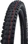 SCHWALBE plášť MAGIC MARY,65-584,27.5x2.60,Super Trail,TLE,skládací,1135 g,černá