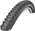 SCHWALBE plášť ROCKET RON,57-559,26x2.25,Performance,TLR,skládací,640 g,černá