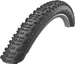 SCHWALBE plášť RACING RALPH,57-622,29x2.25,Performance,TLR,skládací,725 g,černá